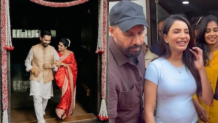 Samantha Ruth Prabhu, Husband Raj Nidimoru Expecting First Child: Sources