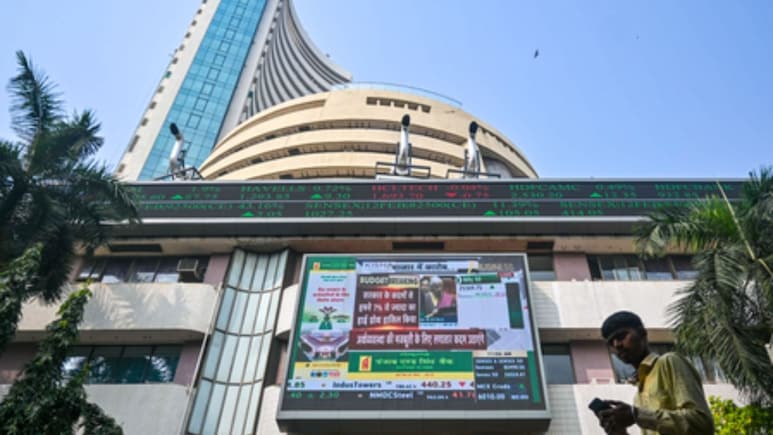 AI का गुब्बारा फूटते ही भारत में जमकर आएगा विदेशी निवेश? अमेरिकी मार्केट से मिले बड़े संकेत