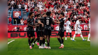 Canada vs Bosnia & Herzegovina Live Streaming, Telecast: Where To Watch FIFA World Cup Group B Match?