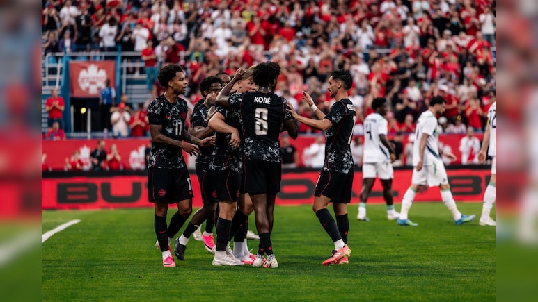 Canada vs Bosnia & Herzegovina Live Streaming, Telecast: Where To Watch FIFA World Cup Group B Match?