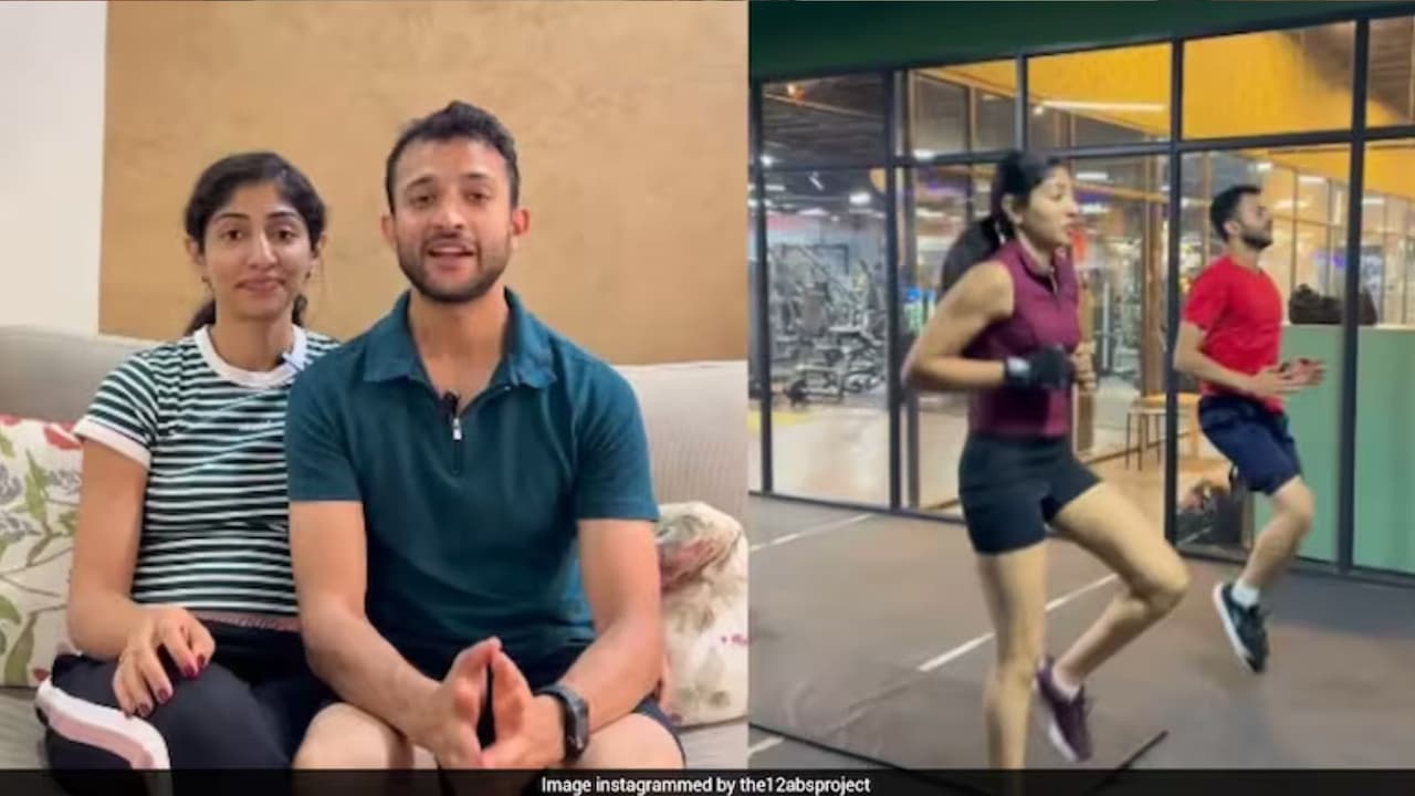 रेंट, जिम, नैनी... बेंगलुरु कपल ने बताया 1 महीने का खर्च 1.66 लाख रुपये, इंटरनेट पर लोगों ने दी ऐसी प्रतिक्रिया