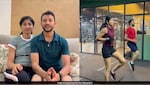 रेंट, जिम, नैनी... बेंगलुरु कपल ने बताया 1 महीने का खर्च 1.66 लाख रुपये,इंटरनेट पर लोगों ने दी ऐसी प्रतिक्रिया