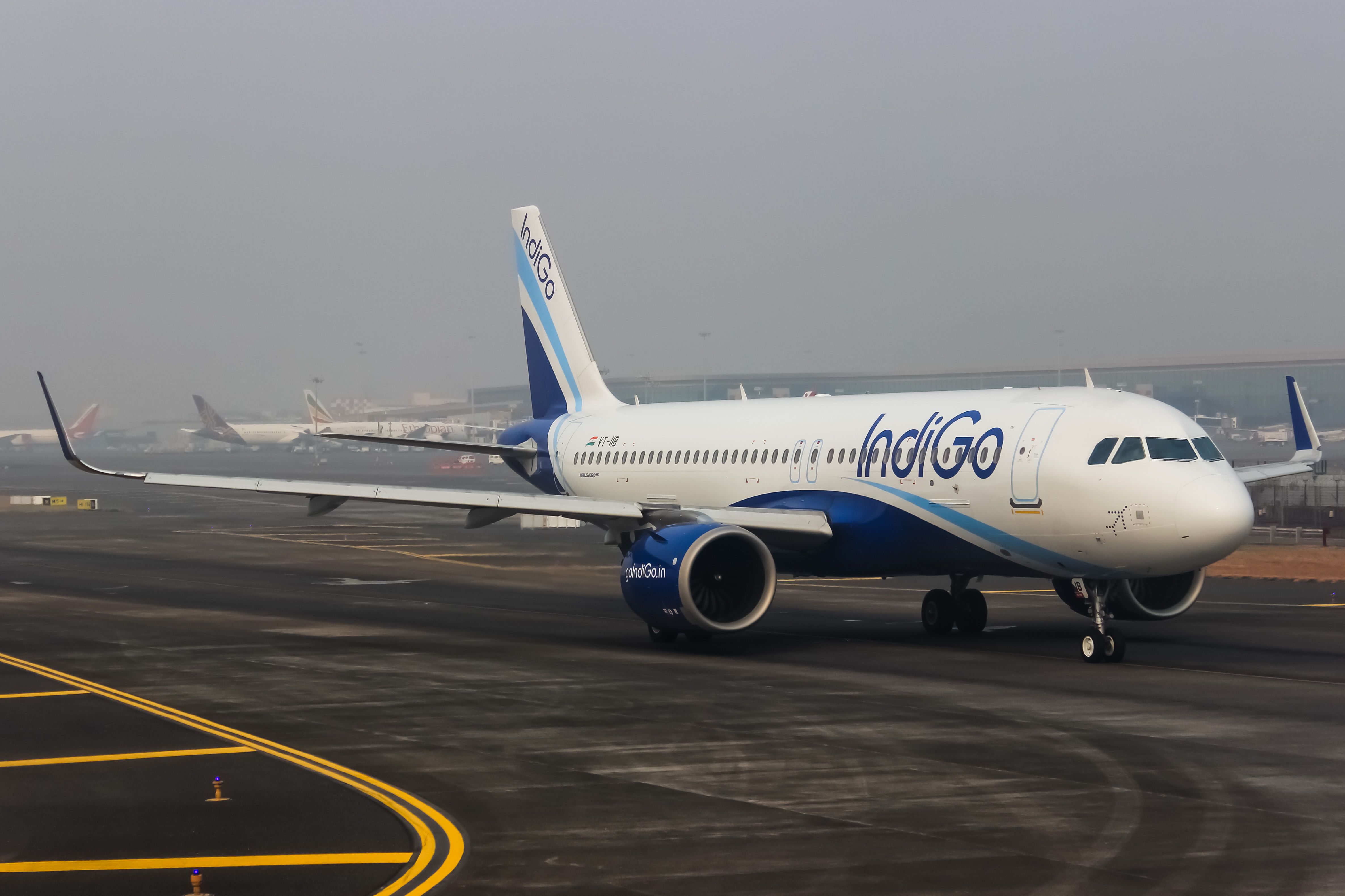 'Failed Son' Takes Mother On Her First Flight With His Salary: 'It Feels So Good'