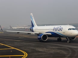 'Failed Son' Takes Mother On Her First Flight With His Salary: 'It Feels So Good'
