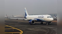 'Failed Son' Takes Mother On Her First Flight With His Salary: 'It Feels So Good'