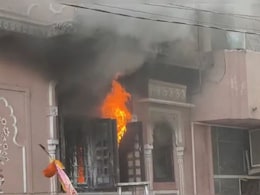 जयपुर में दुर्घटना का इंतजार कर रहे होटल और PG, पड़ताल में फायर सेफ्टी की खुली पोल