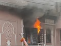जयपुर में दुर्घटना का इंतजार कर रहे होटल और PG, पड़ताल में फायर सेफ्टी की खुली पोल