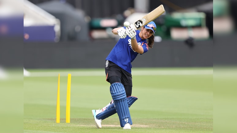 IND vs AUS Women's T20 World Cup: Live Streaming, Probable XI & Head-to-Head Record