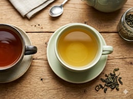 Green vs Black Tea: Benefits, Downsides And Key Differences Explained