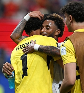 Toothless Spain Held By Cape Verde On World Cup Debut