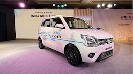 Maruti Suzuki WagonR Flex Fuel's Prices Are Out, Costs Rs 86,000 More