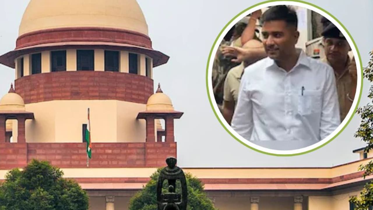 चैतन्य बघेल मामला: 'लिस्ट कीजिए, लिस्ट कीजिए, फिर कहते हैं सुनवाई टाल दें', CJI की ईडी को फटकार