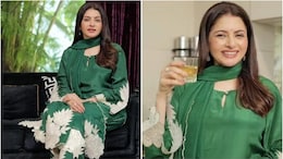 Irregular Periods, Acne, Facial Hair? Bhagyashree's PMOS Tip Involves Just One Ingredient You May Already Have At Home