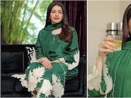 Irregular Periods, Acne, Facial Hair? Bhagyashree's PMOS Tip Involves Just One Ingredient You May Already Have At Home