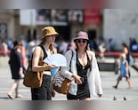 Why Does 35 Degree Celsius In Britain Feel Hotter Than 45 Degree Celsius In India?