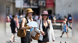 Explained: Why 35 Degree Celsius In Britain Can Feel Hotter Than 45 Degree Celsius In India