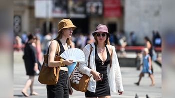 Explained: Why 35 Degree Celsius In Britain Can Feel Hotter Than 45 Degree Celsius In India