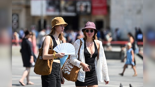 Explained: Why 35 Degree Celsius In Britain Can Feel Hotter Than 45 Degree Celsius In India