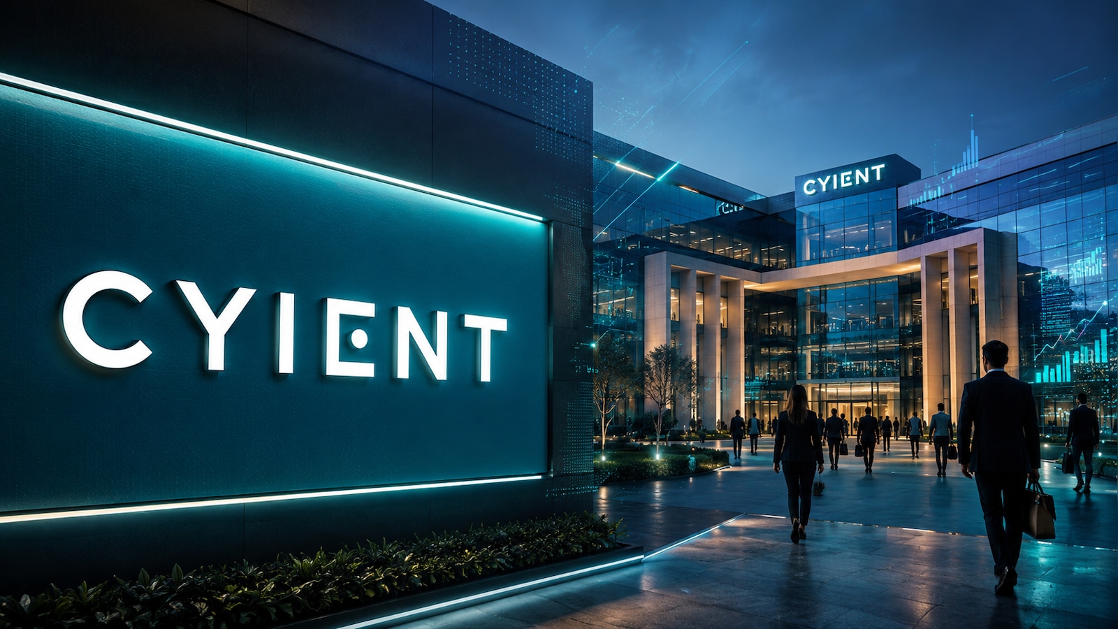 Cyient: ICICI Securities Bullish on Growth Pivot, Maintains Add Rating — Check Revised Target Price