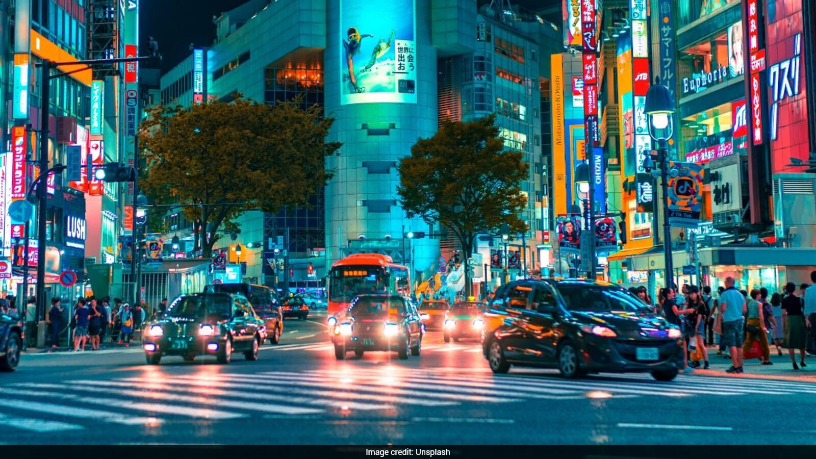 Indian YouTuber Shares How Japanese Police Found Lost Wallet In Minutes