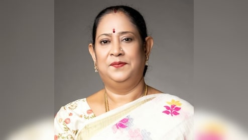 TMC Turmoil: After Firhad Hakim, Bidhannagar Mayor Krishna Chakraborty Resigns