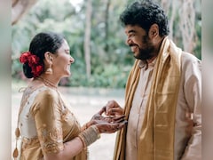 Khushbu Sundar Hits Back At Trolls Over Daughter's Wedding Post After K Bhagyaraj's Death: 'Why Follow Me?'
