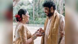 Khushbu Sundar Hits Back At Trolls Over Daughter's Wedding Post After K Bhagyaraj's Death: 'Why Follow Me?'