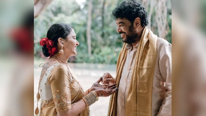 Khushbu Hits Back At Trolls After K Bhagyaraj's Death: 'Why Follow Me?'