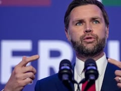 Live: "Violence Will Be Met With Violence," Says JD Vance As US Strikes Iran