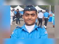 असम विमान हादसे में बिहार का लाल अग्निवीर दानिश शहीद, आर्थिक तंगी से लड़कर पाई थी नौकरी