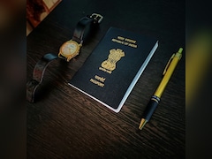 'What Do Police Verify?': Aaditya, Akhtar As MEA Says Passport Not Proof of Citizenship