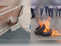 Assam's Moran, Motok Communities Begin Shutdown To Demand Cabinet Inclusion