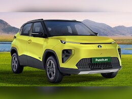 Tata Motors Secures Second Position In May 2026, Records 42 Pc YoY Growth