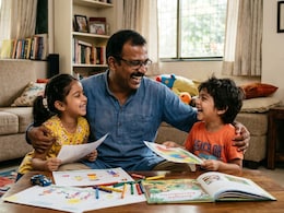 Father's Day 2026: Why Men Prioritise Family Over Their Own Well-Being