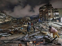 Earthquake: वेनेजुएला में 40 सेकेंड में दो बार भूकंप, क्या है खतरनाक सिस्मिक डबलेट जिससे इतनी तबाही, कम गहराई में कंपन क्यों बड़ा खतरा?