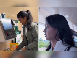 दुबई में रहती हैं 23 साल की अकाउंटेंट, बताया हर महीने कितना होता है खर्च, बजट जानकर लोग हुए हैरान