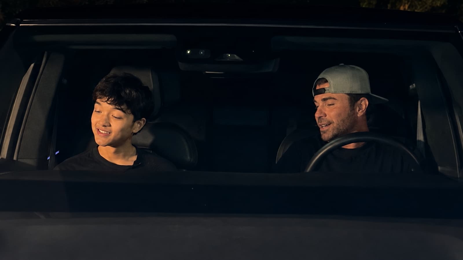Mark Rober Secretly Steals JasonTheWeens Giveaway Car And Records Everything