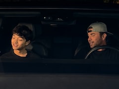 Mark Rober Secretly Steals JasonTheWeen's Giveaway Car And Records It