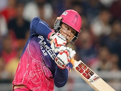 Alastair Cook Finds One Unusual Aspect In Vaibhav Sooryavanshis Batting