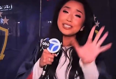 "Don't Know Where Bosnia Is": Internet Slams US Reporter For FIFA WC Comment