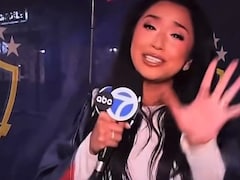 "Dont Know Where Bosnia Is, Dont Want To Know": Internet Slams American Reporter Over Viral FIFA World Cup Comment