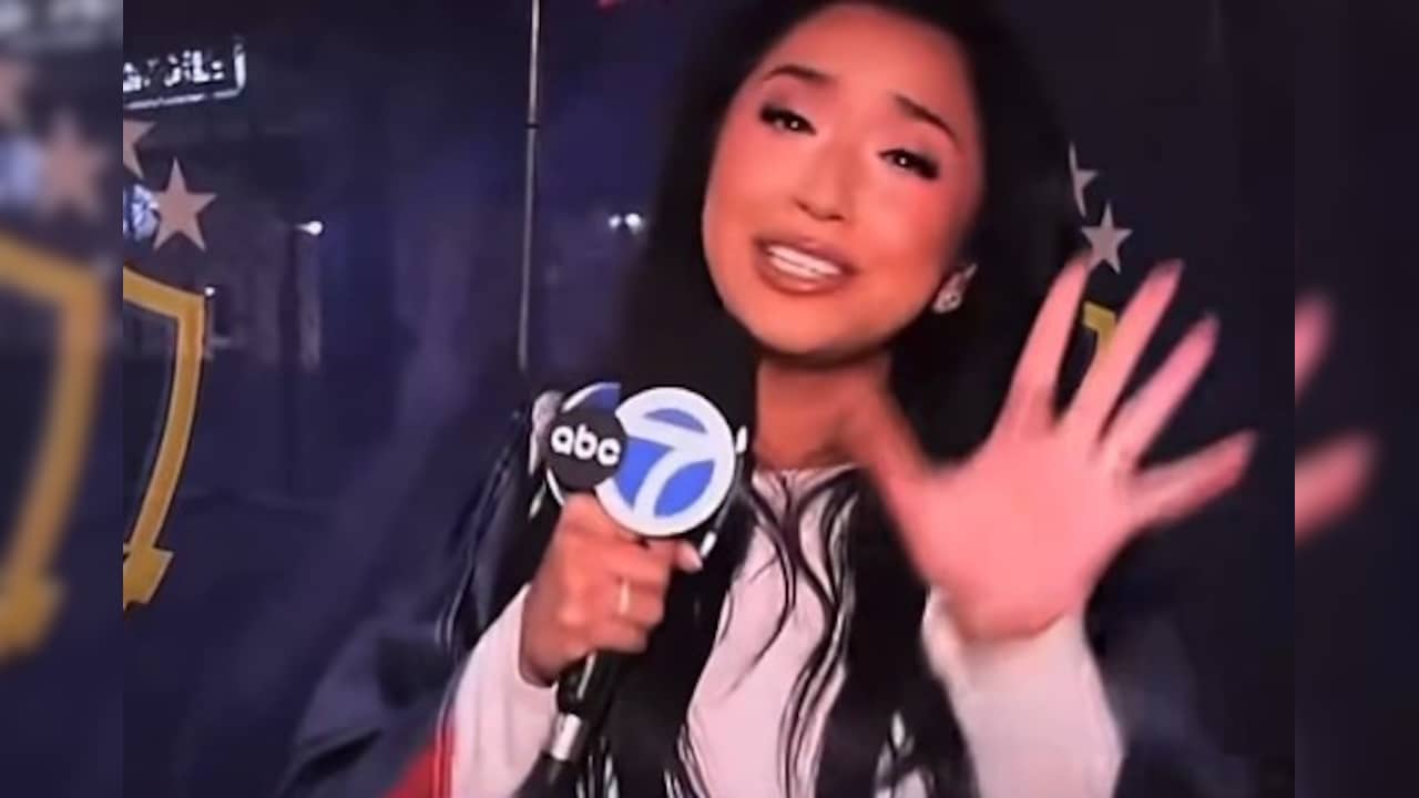 "Dont Know Where Bosnia Is, Dont Want To Know": Internet Slams American Reporter Over Viral FIFA World Cup Comment