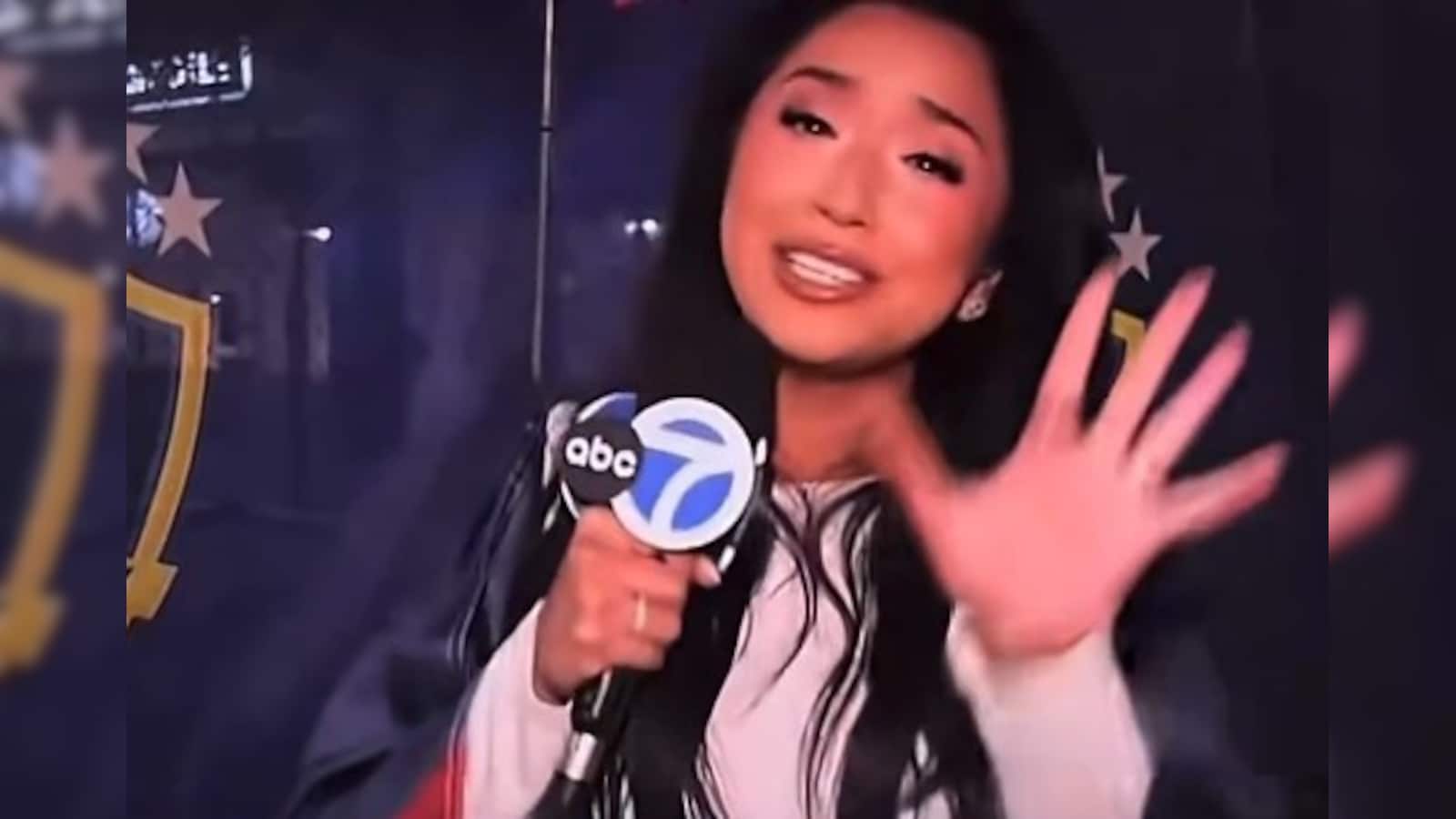 "Dont Know Where Bosnia Is, Dont Want To Know": Internet Slams American Reporter Over Viral FIFA World Cup Comment