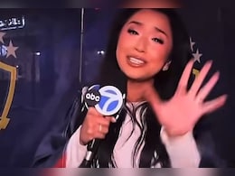 "Don't Know Where Bosnia Is, Don't Want To Know": Internet Slams American Reporter Over Viral FIFA World Cup Comment