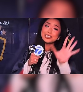 "Dont Know Where Bosnia Is, Dont Want To Know": Internet Slams American Reporter Over Viral FIFA World Cup Comment