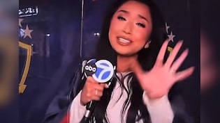 "Don't Know Where Bosnia Is, Don't Want To Know": Internet Slams American Reporter Over Viral FIFA World Cup Comment