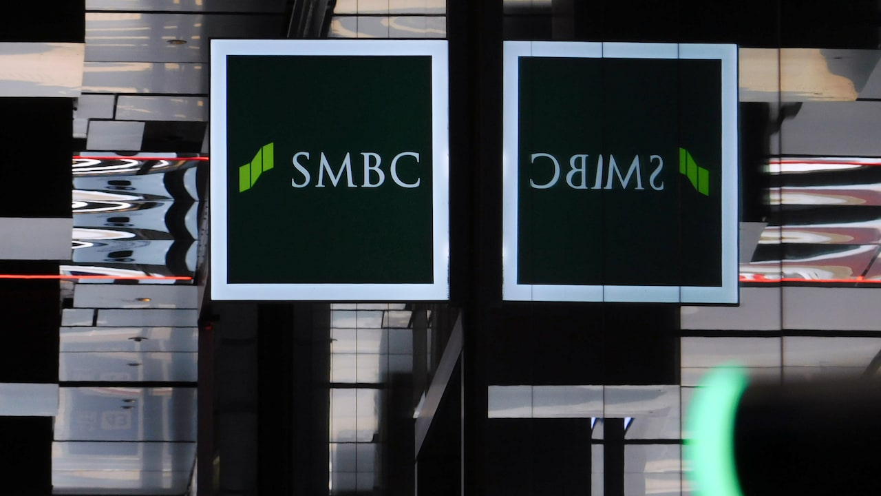 SMBC Set To Name First Indian As Local Unit Head In Expansion