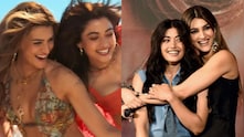 Kriti Sanon Dismisses Rumours That Cocktail 2 Is A Lesbian Love Story