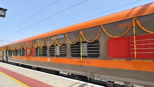 जयपुर-दरभंगा अमृत भारत एक्सप्रेस कहां-कहां रुकेगी, किराया से लेकर टाइमिंग तक जानें सबकुछ