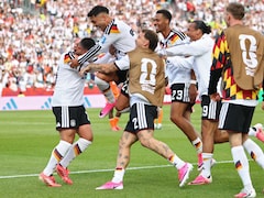 FIFA WC 2026 LIVE: Germany Look To Continue Winning Run Against Ecuador